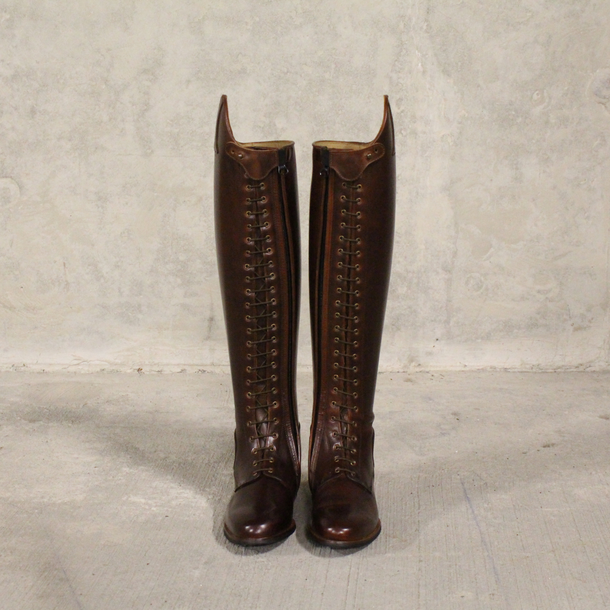 Custom vs Ready to Ride Riding Boots?