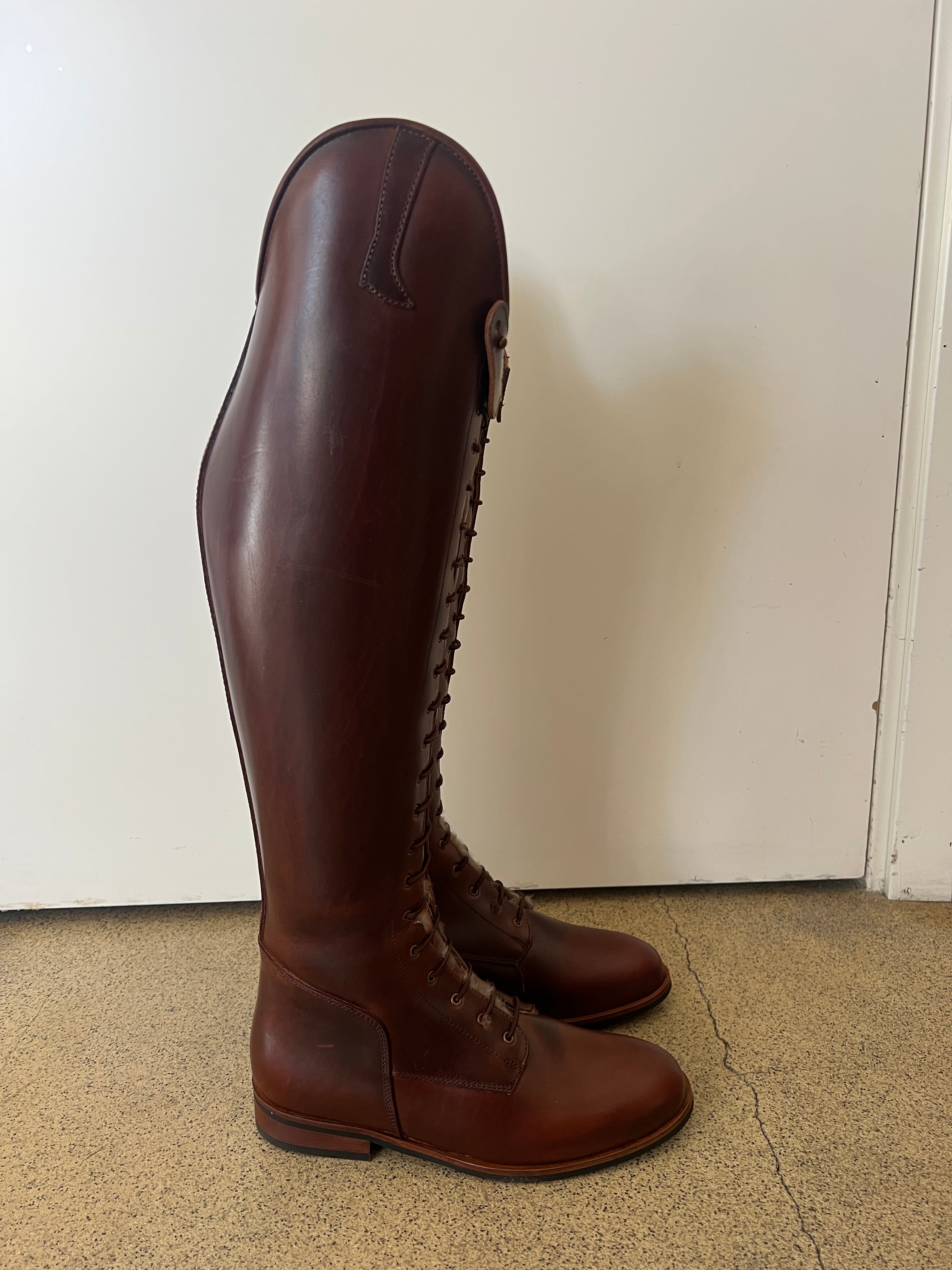 Paulista Seahorse Brown Size 39/39/45