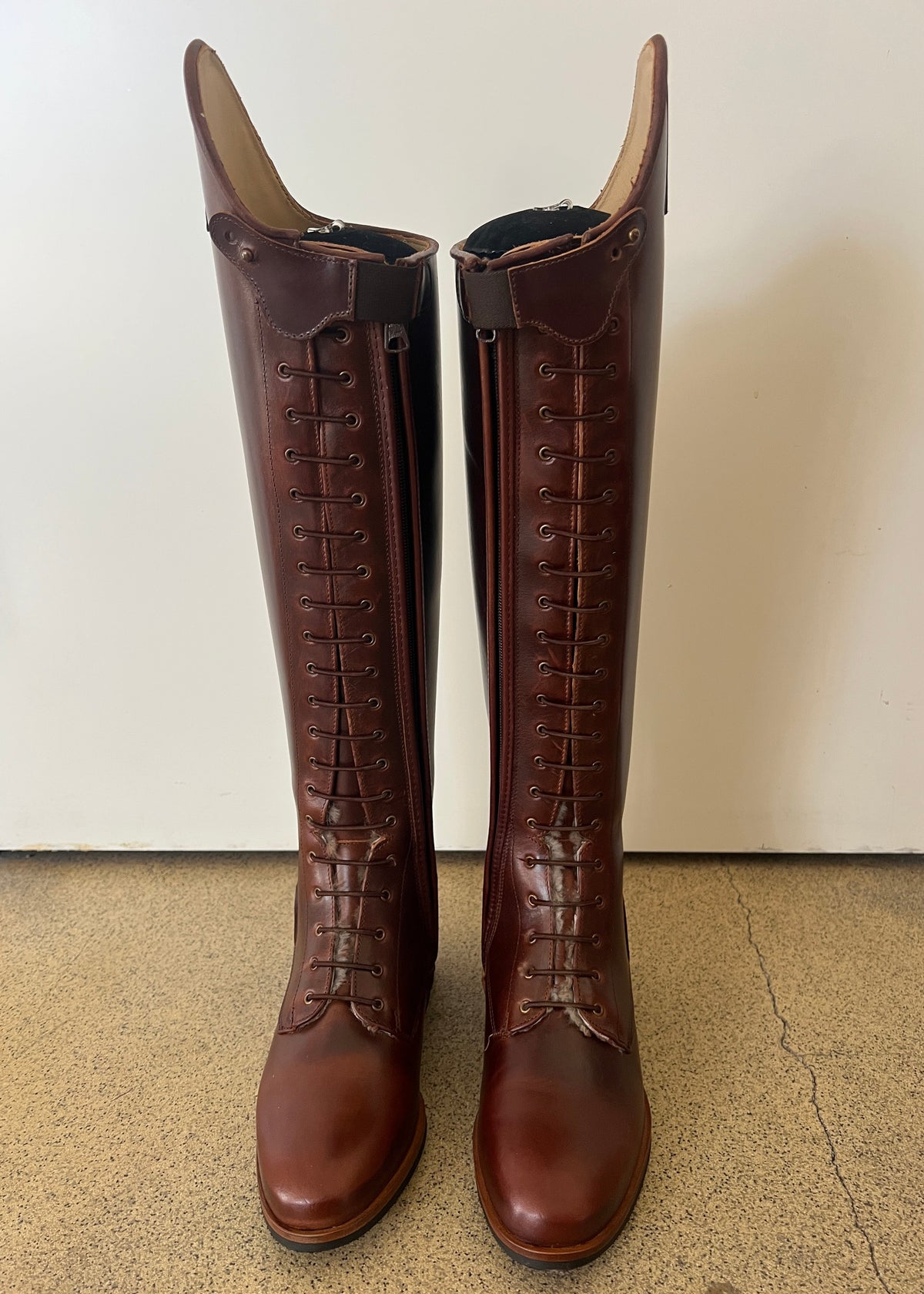 Paulista | Seahorse Brown | Size 39/39/45