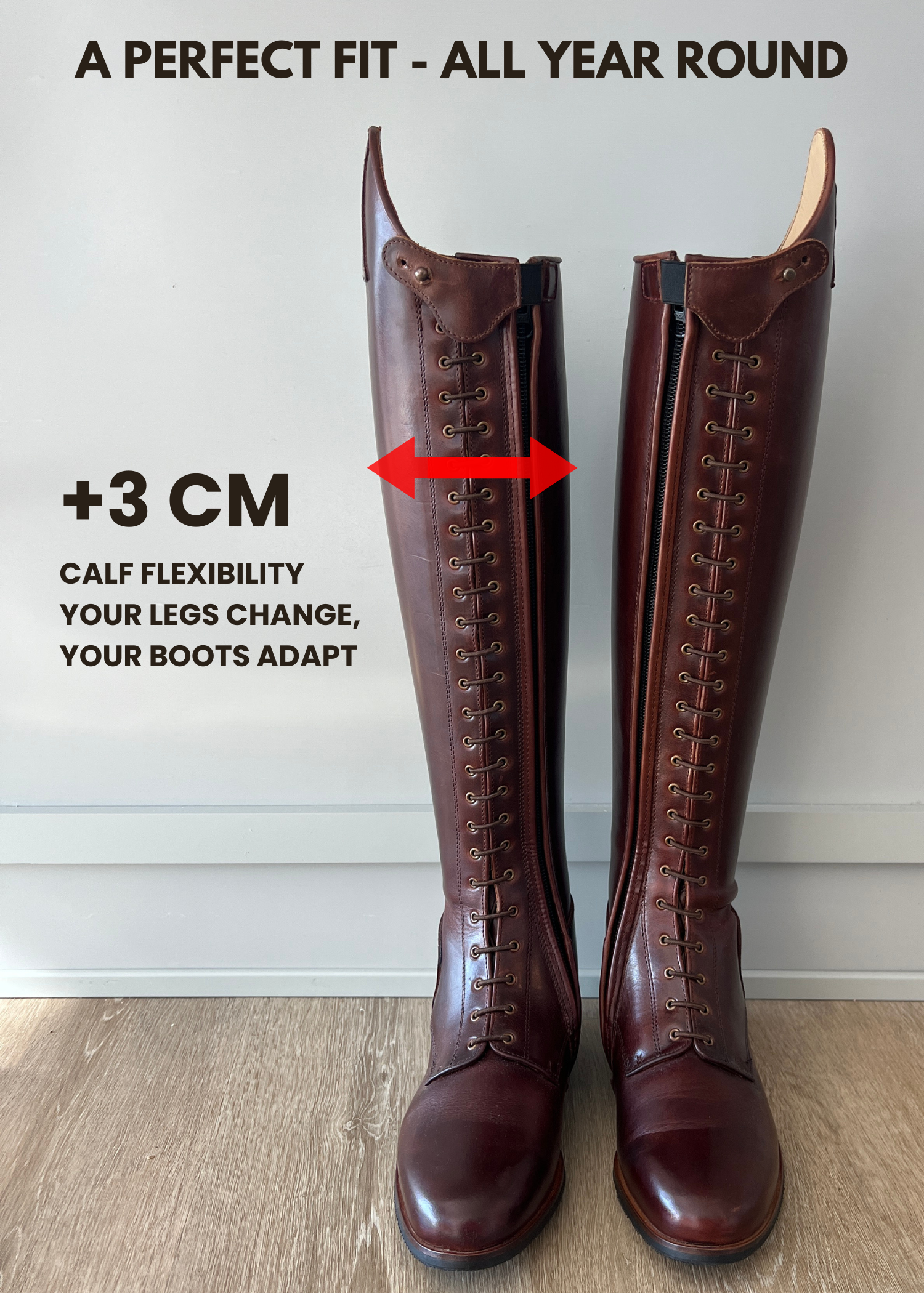 Paulista Seahorse Brown