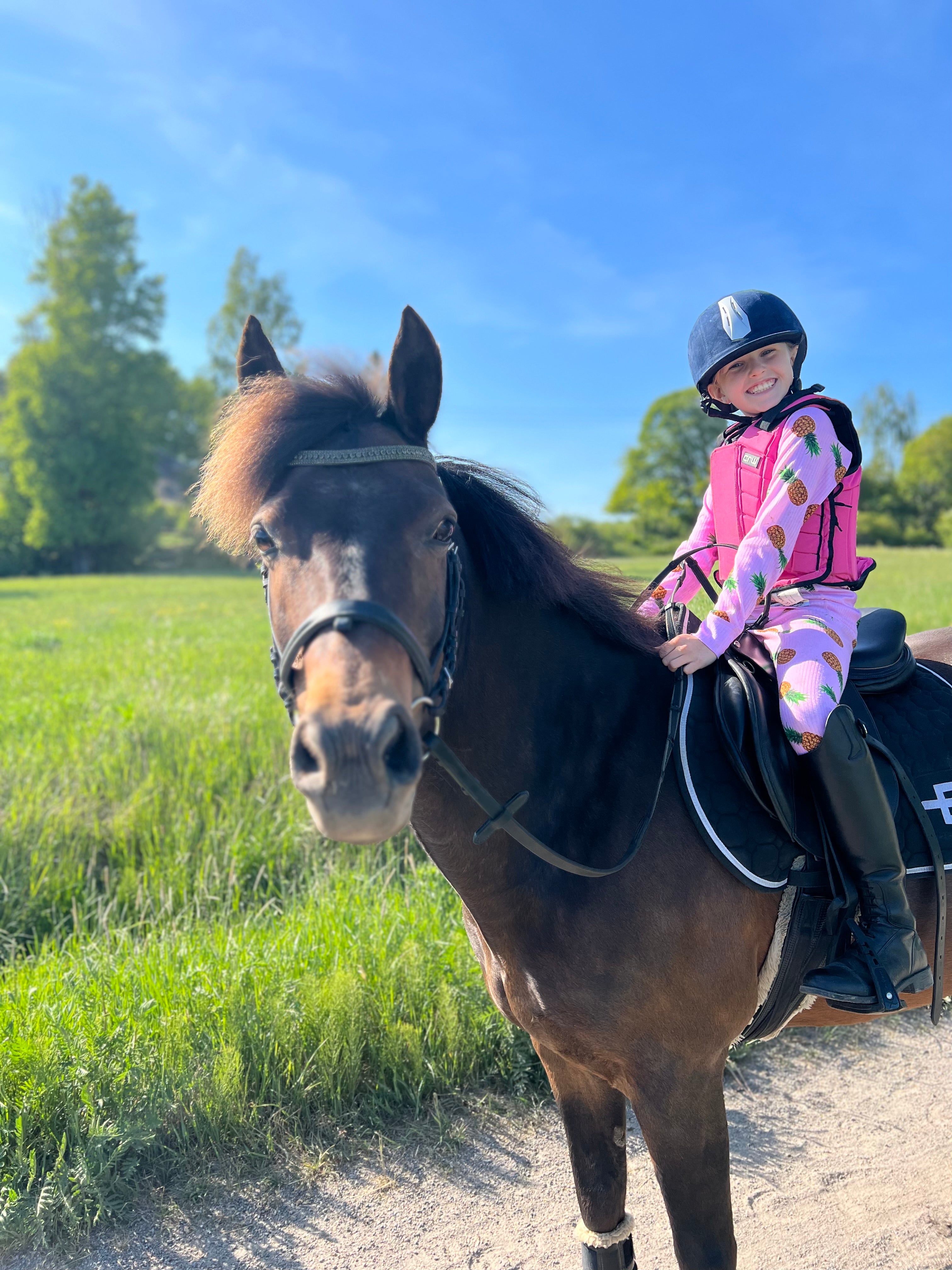 Rapaz Youngster Black