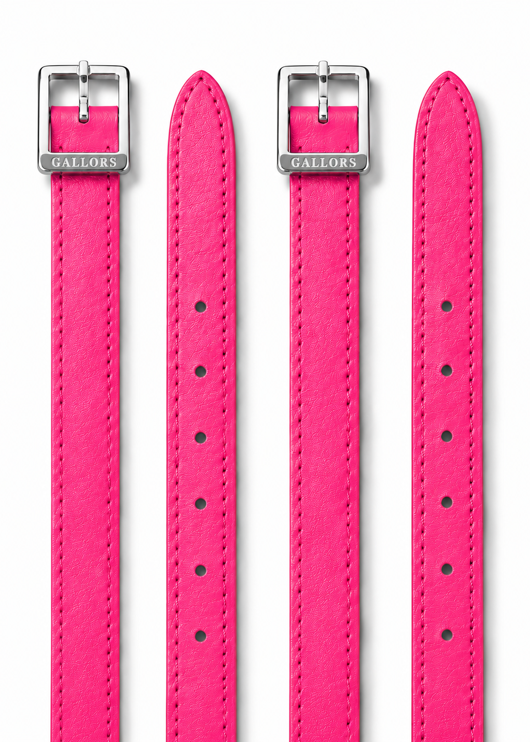 Spur Straps Magenta Pink