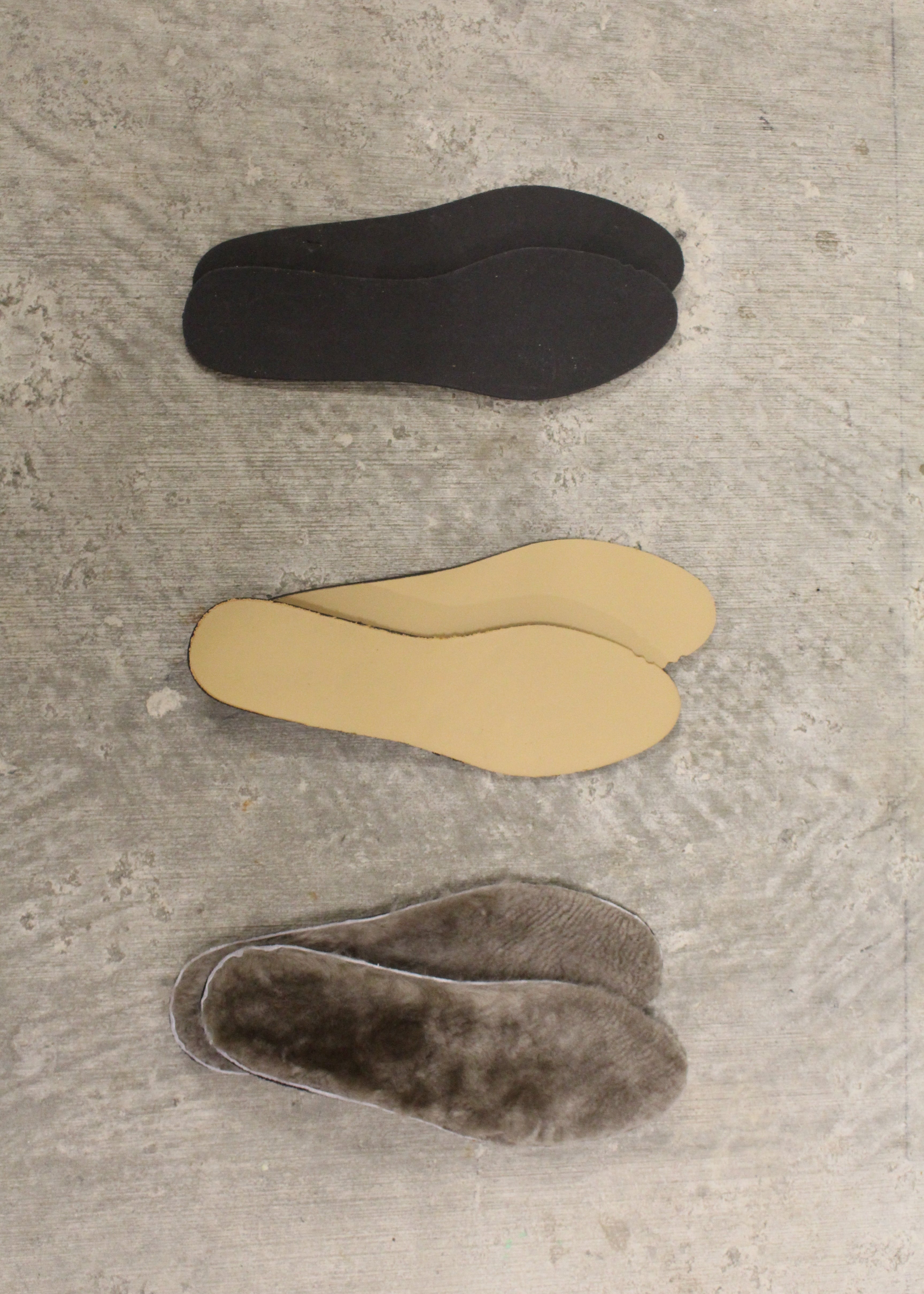 Paulista Seahorse Brown