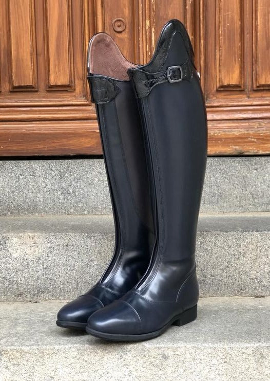 Polerad Navy