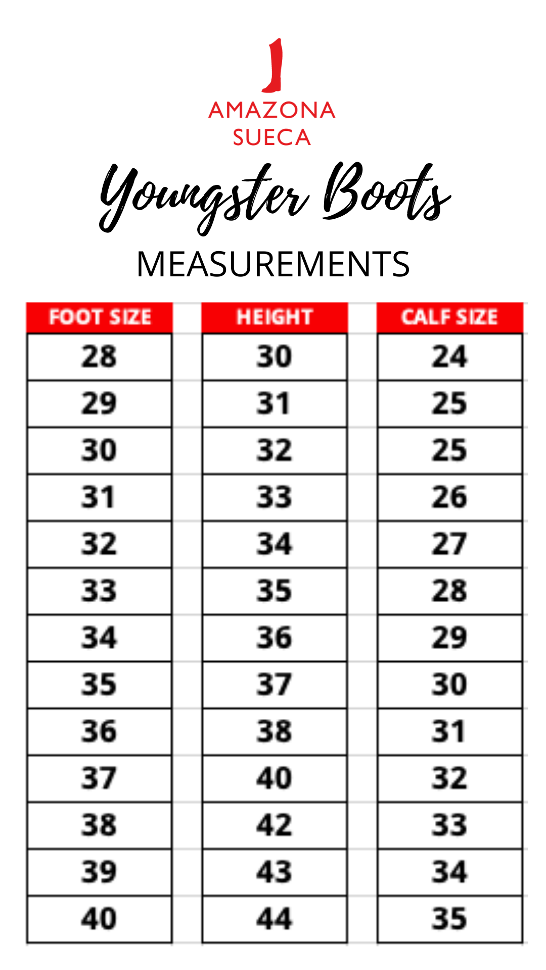 Rapaz Youngster Black