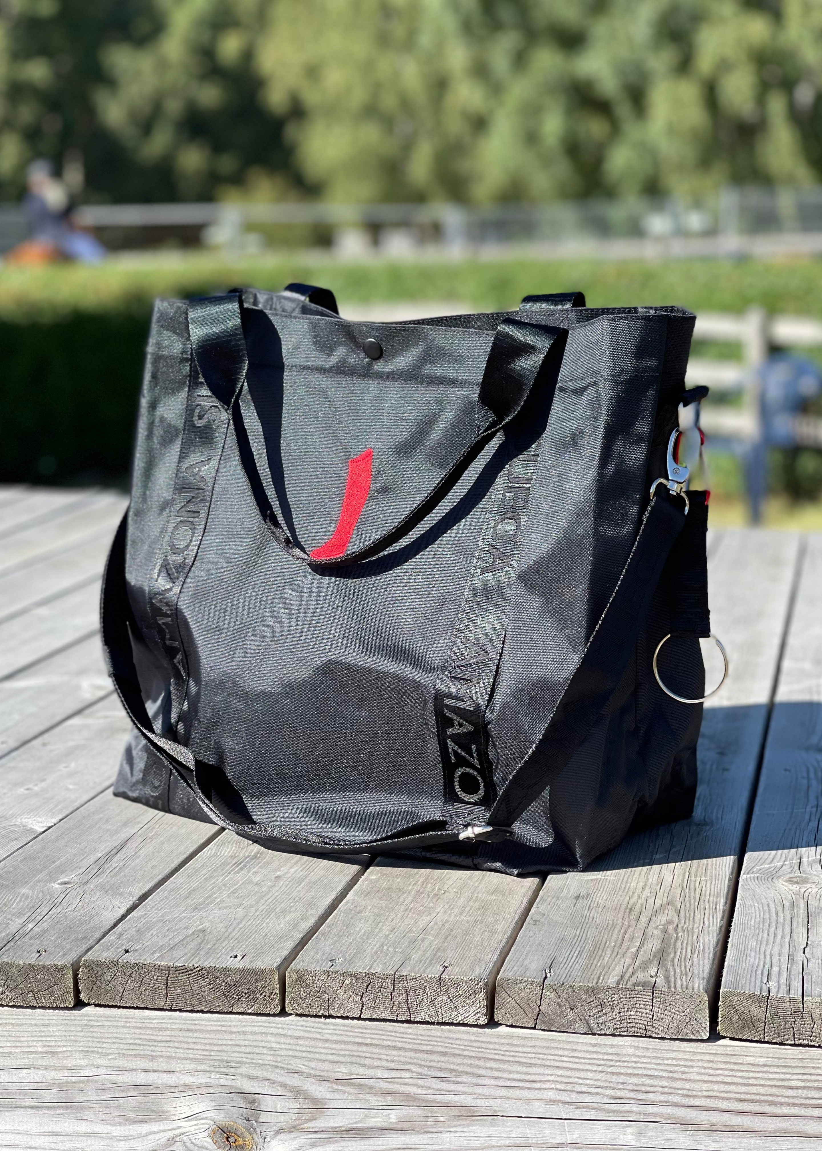 Tote Bag Black