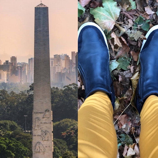 Ibirapuera
