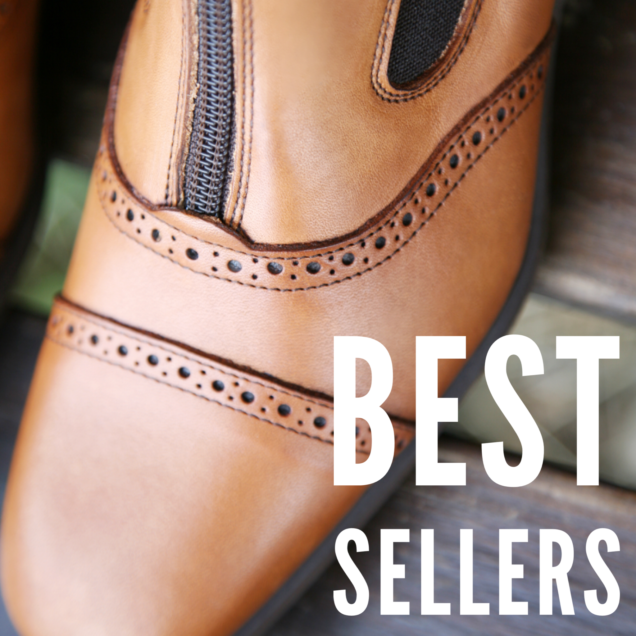 Best Sellers
