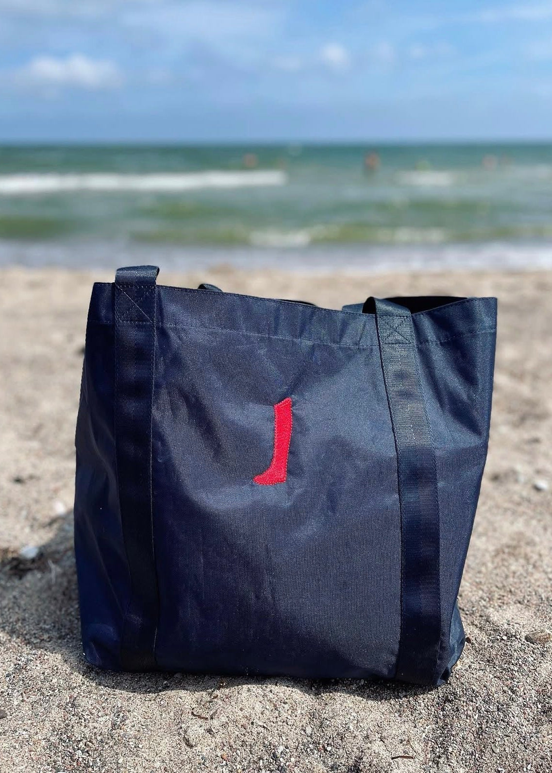 Tote Bag Black