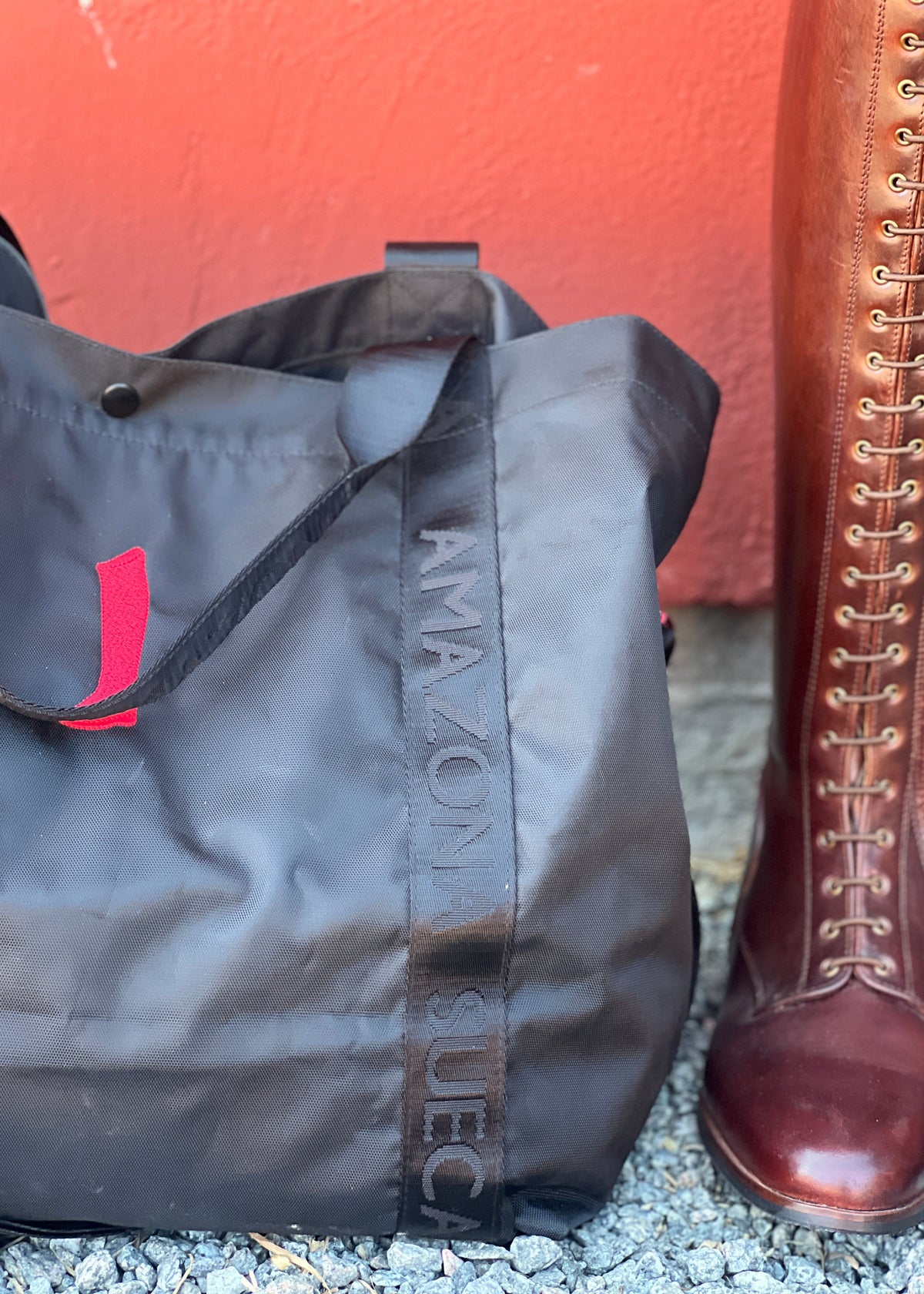 Tote Bag Black