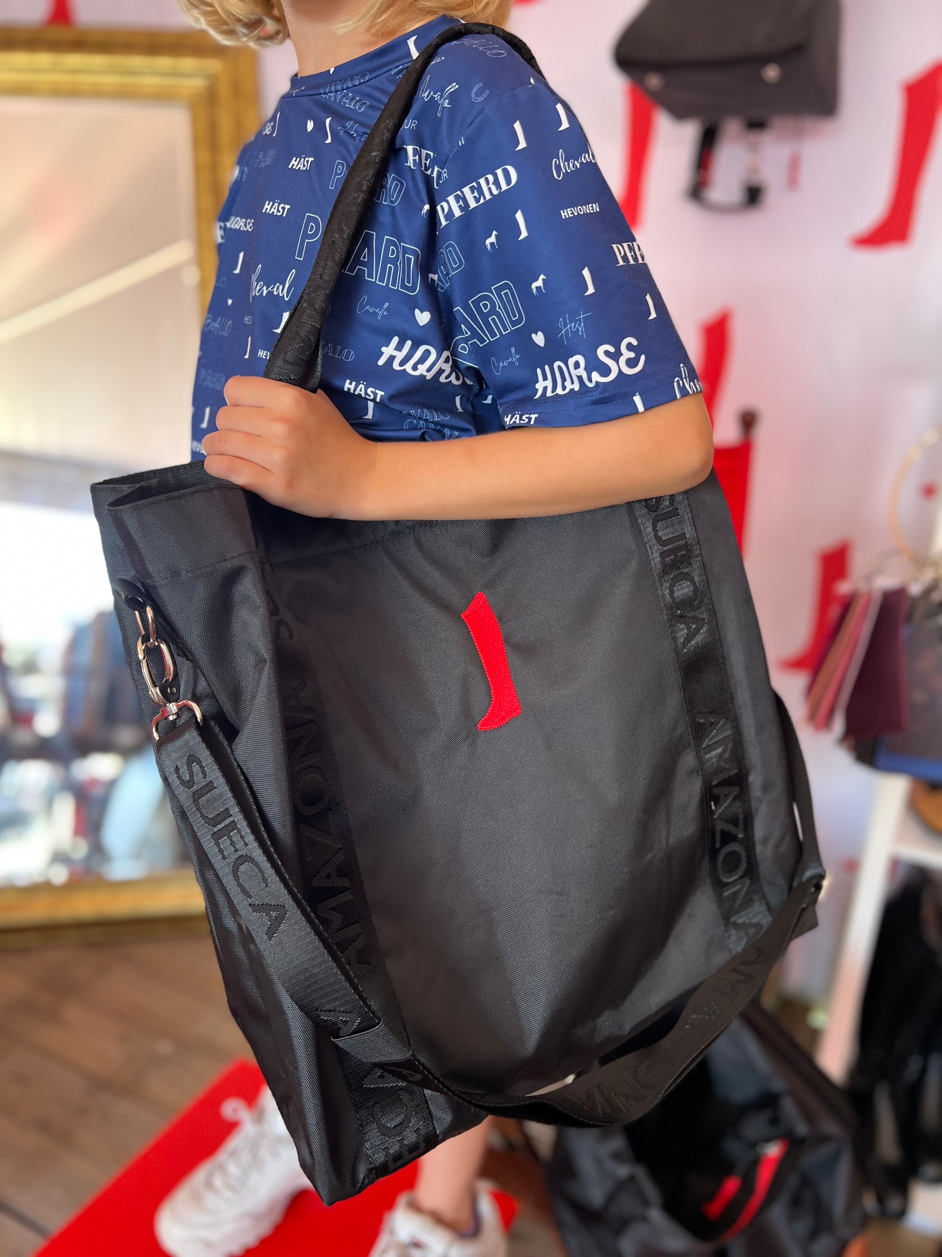 Tote Bag Black