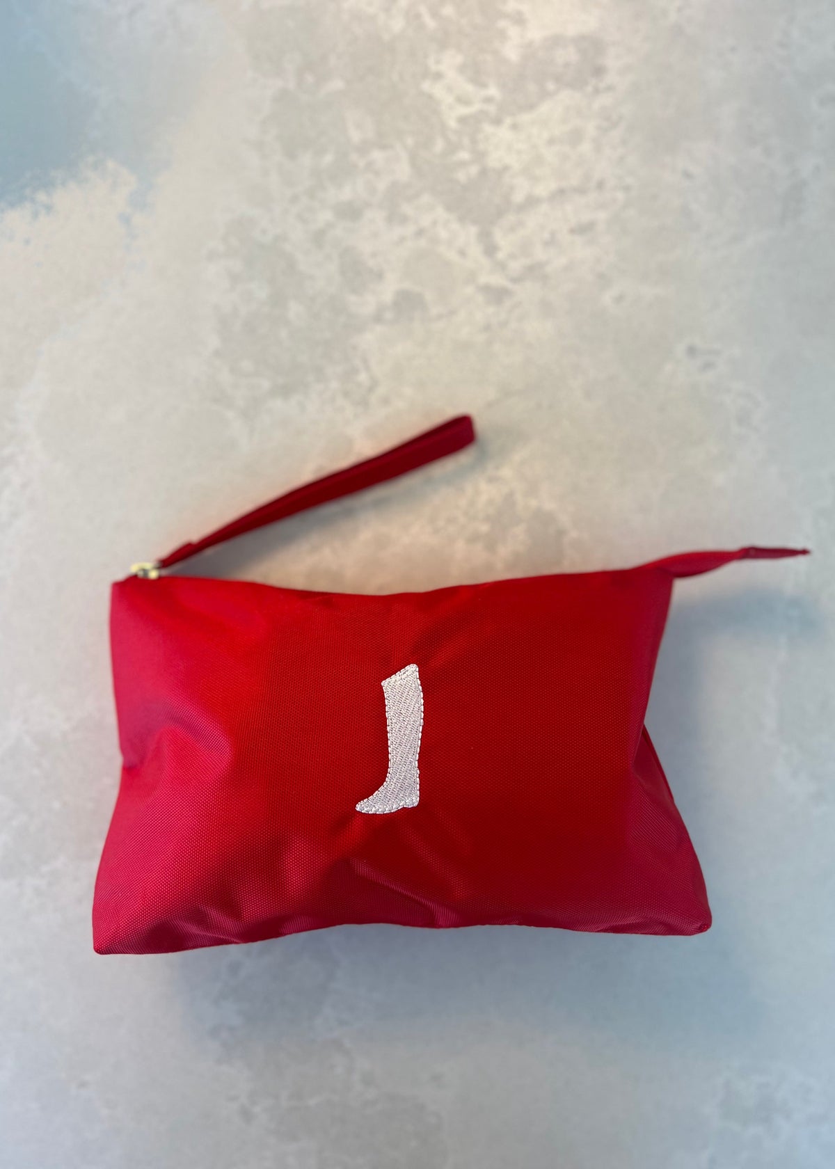 Wristlet Red