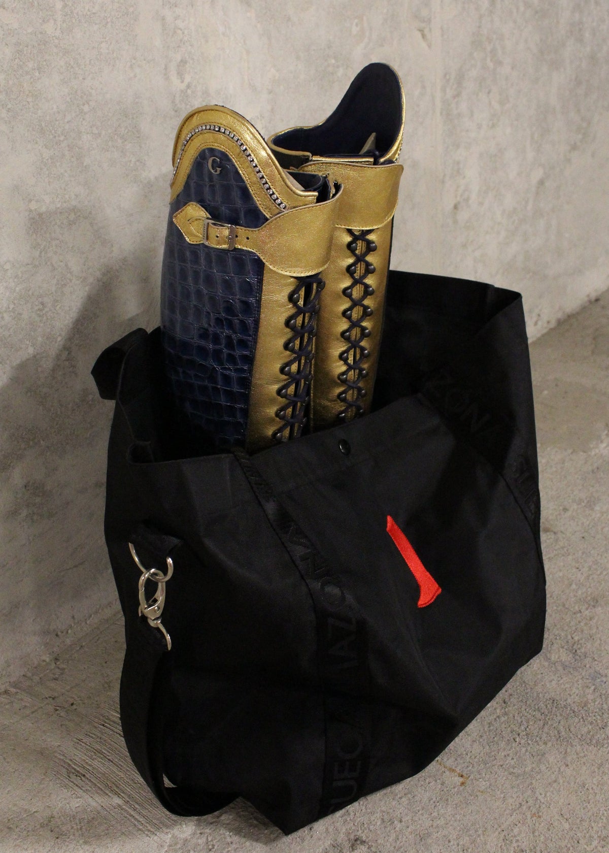 Tote Bag Black