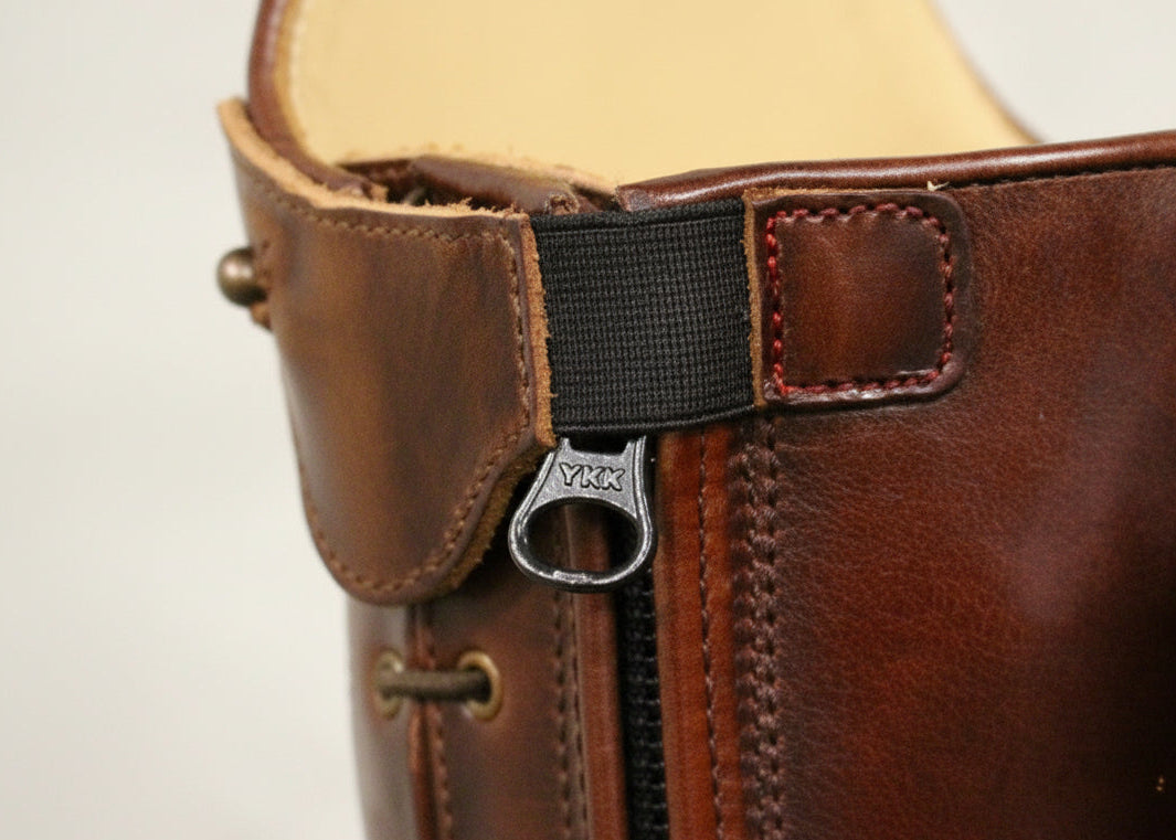 Paulista Seahorse Brown