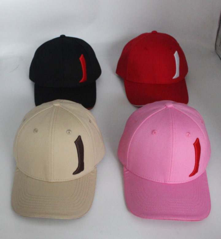 Boot Cap Pink