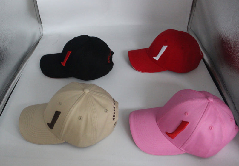 Boot Cap Pink