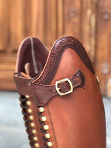 Chestnut Brown
