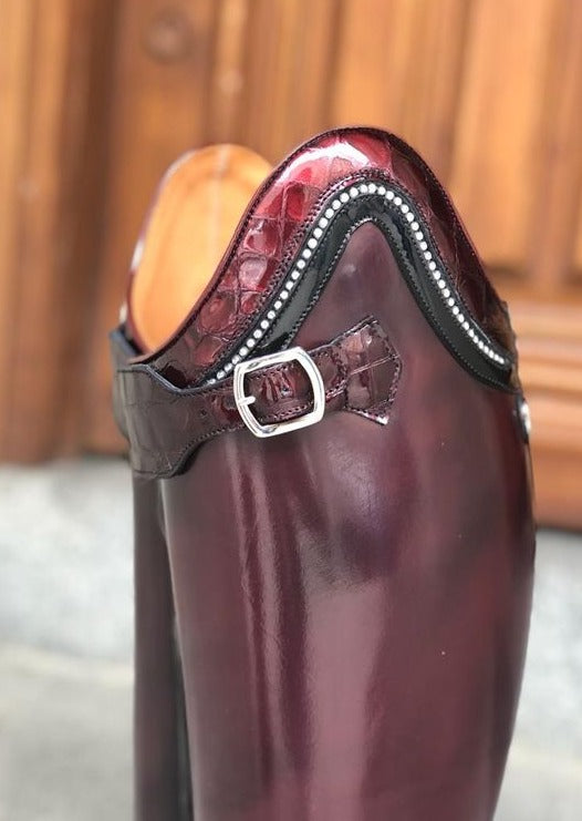 Polerad Bordeaux