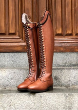Chestnut Brown