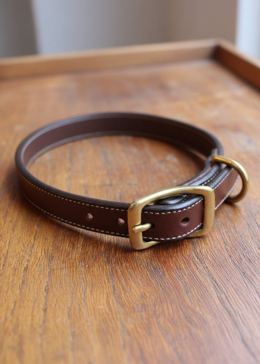 Dog Collar | Oakbark