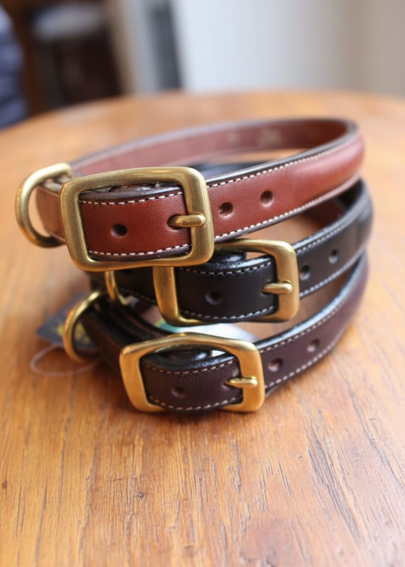 Dog Collar | Black