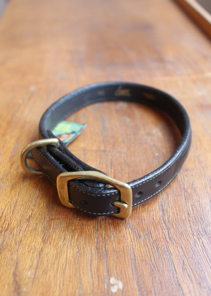 Dog Collar | Black
