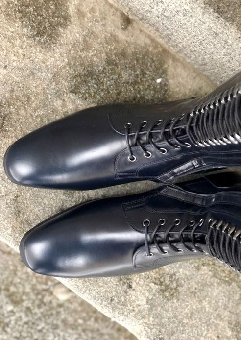 Polerad Navy