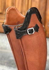 Chestnut Brown
