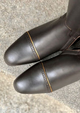 Chocolate Brown
