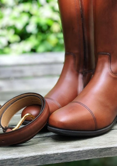 Chestnut Brown