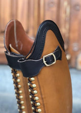 Chocolate Brown