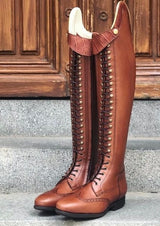 Chestnut Brown