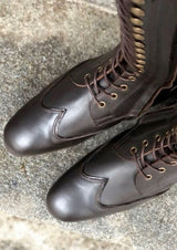 Chocolate Brown