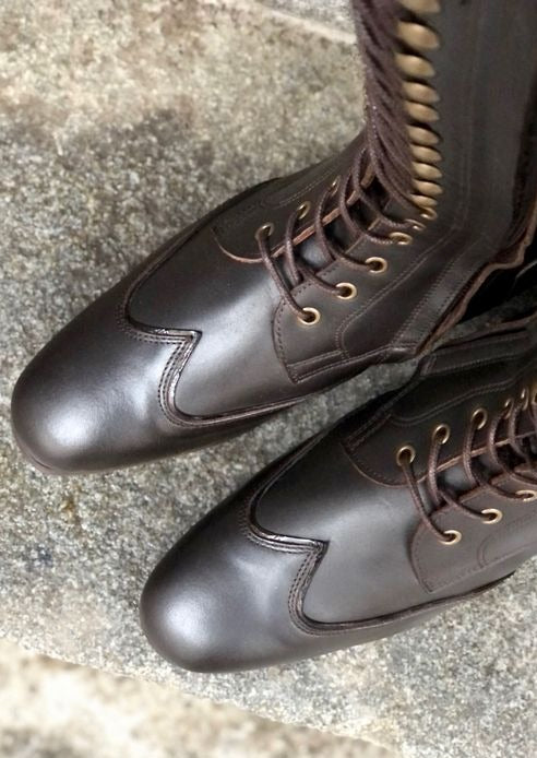 Chocolate Brown