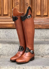 Chestnut Brown