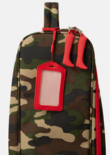 Boot Bag Camouflage