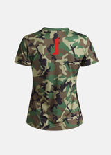 Performance Topp Camouflage