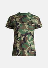 Performance Topp Camouflage