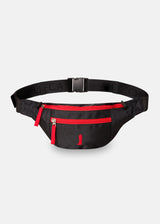 Waist Bag Black