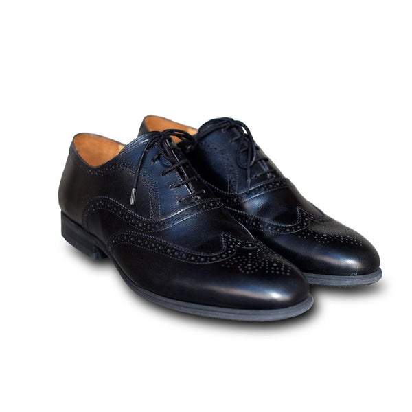 CAMPINO - Black - Size 44