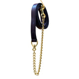 Havana Lead With Brass Chain