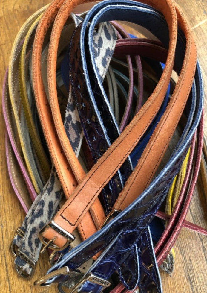 Spur Straps Design Your Own