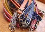 Spur Straps Design Your Own