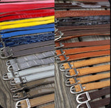 Spur Straps Design Your Own