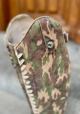 RITA - Camouflage - Size 40