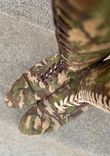 RITA - Camouflage - Size 40