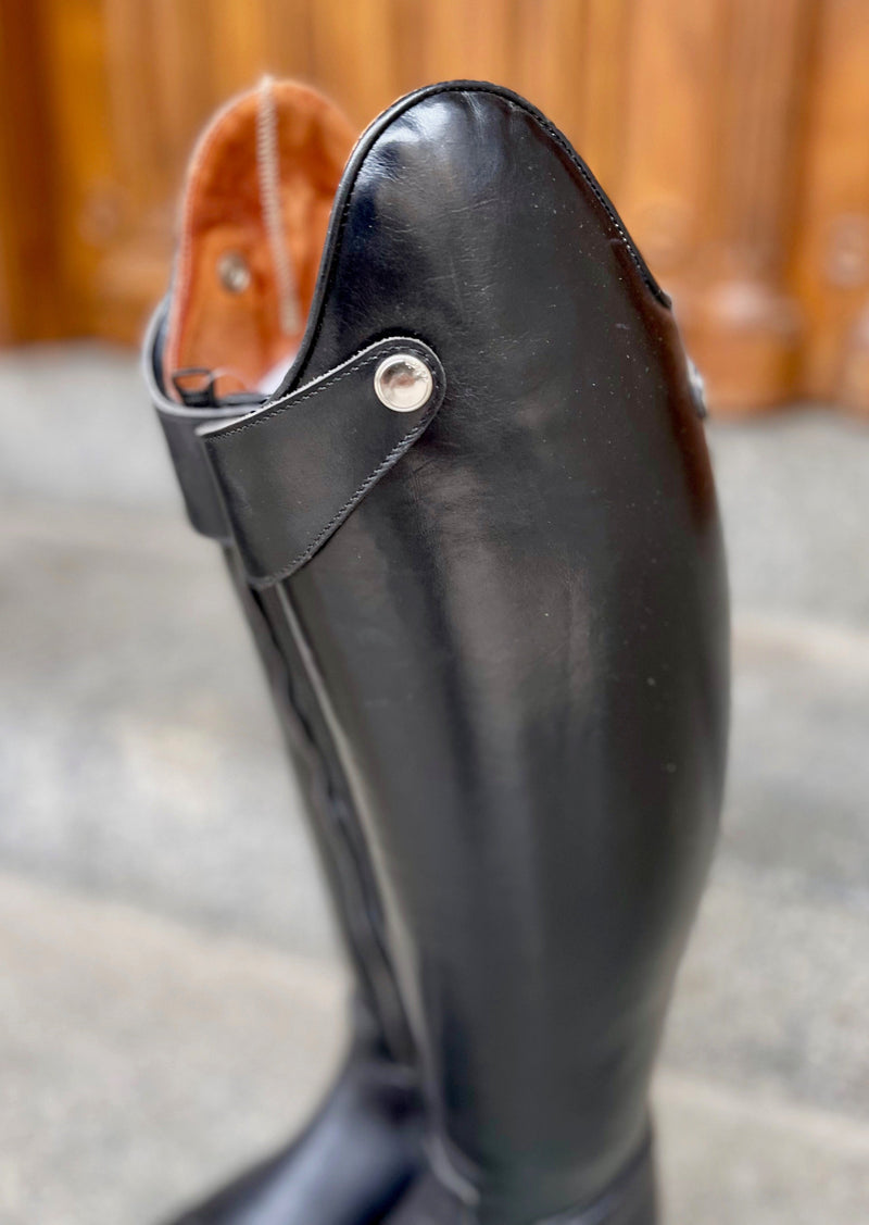 PASSAGE DRESSAGE - Black - Size 36