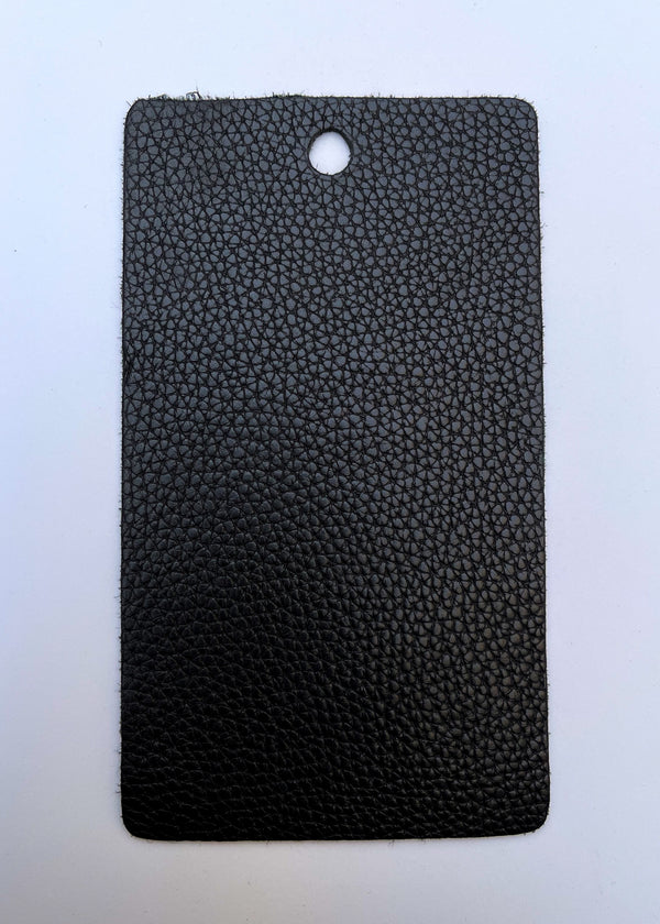 Black Embossed