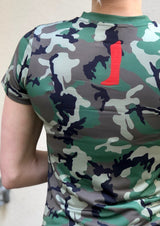 Performance Topp Camouflage