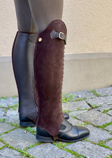 BIA Half Chaps Design Your Own
